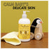 Shea Moisture Raw Shea Chamomile & Argan Oil Baby Lotion - 13oz